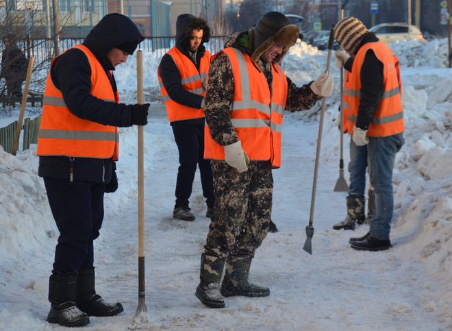 Приток мигрантов в Россию сократился до минимума за 15 лет