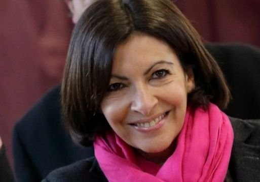 Впервые в истории мэром Парижа станет женщина