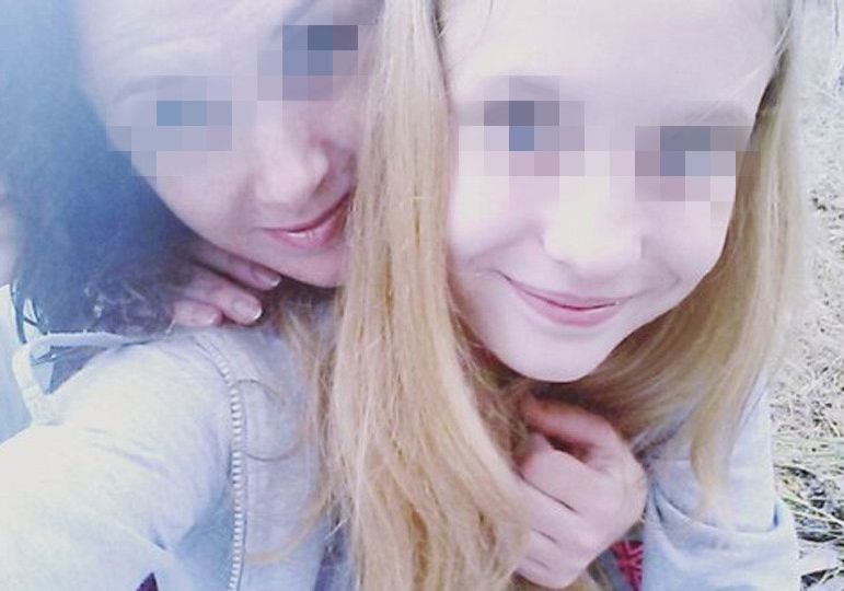 На Урале скончалась школьница, прыгнувшая с крыши дома