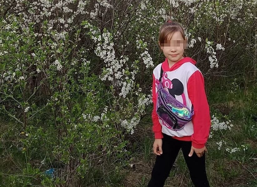 В Уфе дети убили восьмилетнюю девочку, после чего избавились от тела
