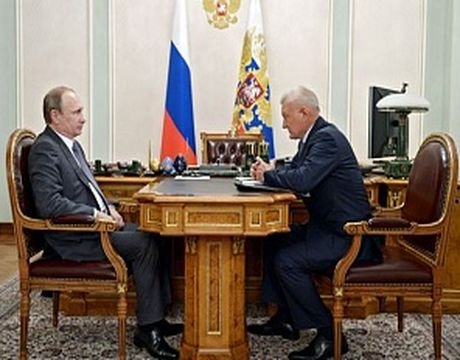 Рязань на 2-м месте в ТОП-10 реализации указов Путина