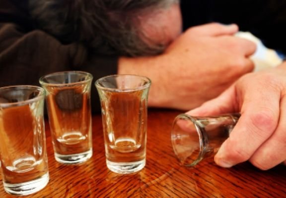 Рязань вошла в число лидеров РФ по алкогольным отравлениям