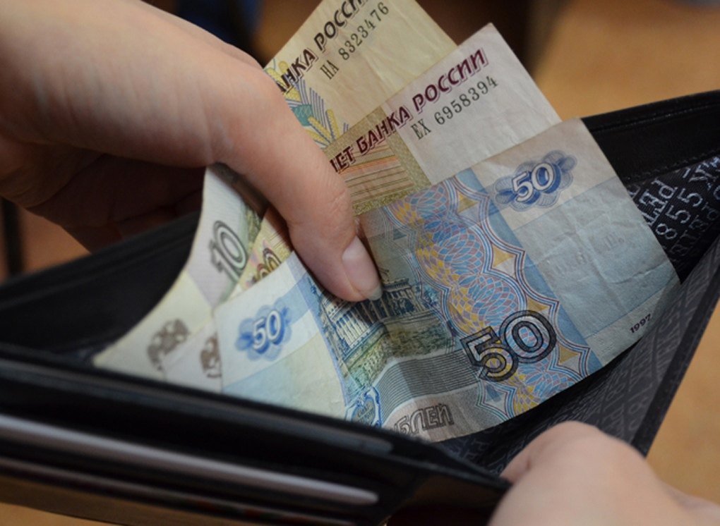 Рязанская область заняла 54-ю строчку в рейтинге регионов по зарплатам
