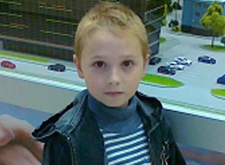 В Рязани продолжаются активные поиски пропавшего мальчика
