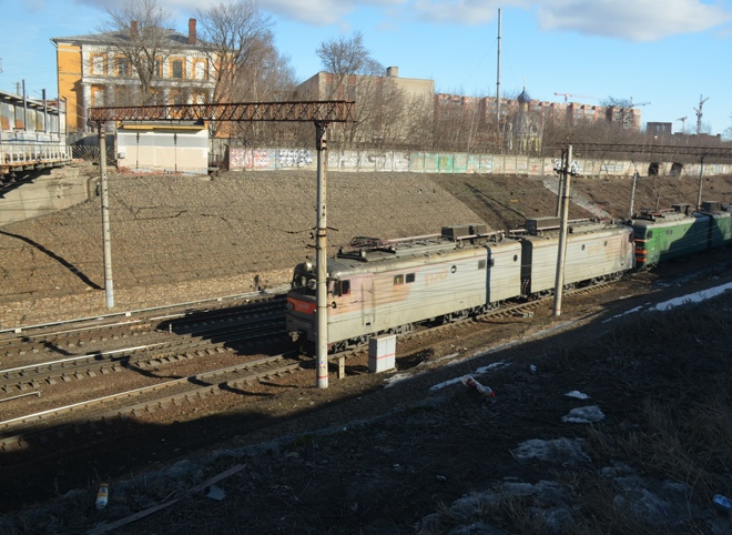 Опубликованы подробности гибели ребенка, залезшего на крышу поезда в Рязани