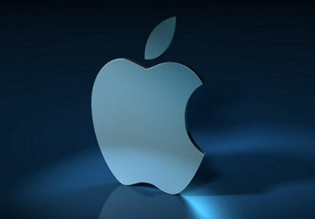 Apple регистрирует в России товарный знак «Яблоко»