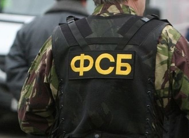 ФСБ сообщила о готовящихся кибератаках на российские банки