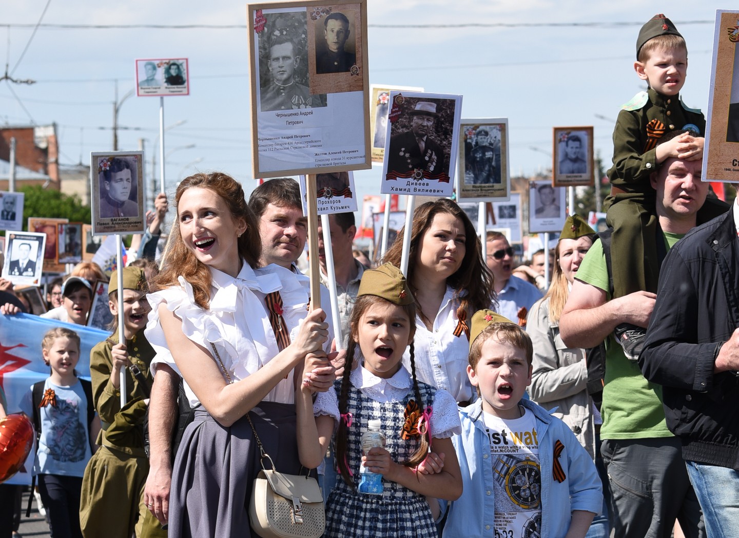 Андрей васильев 51 полк