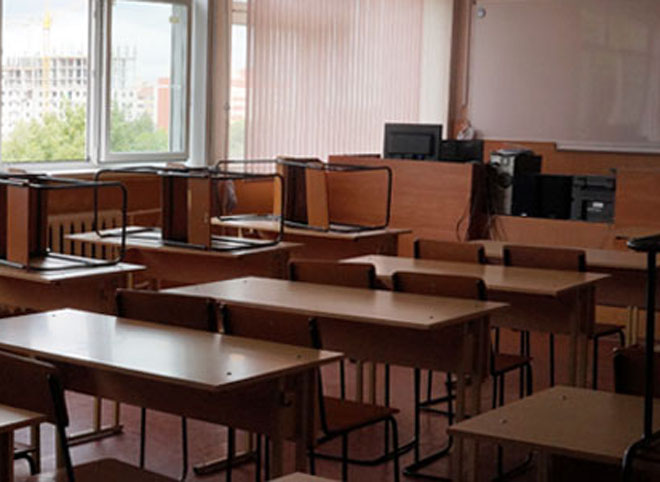 Рязанские школы оштрафовали за использование труда несовершеннолетних
