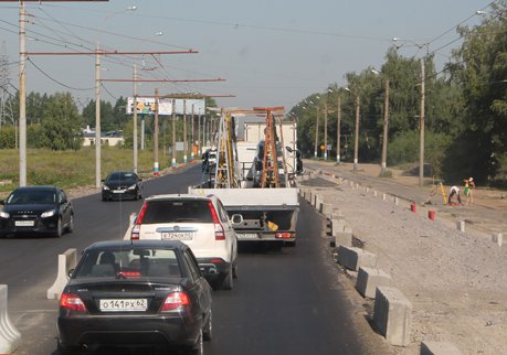 Глава Росавтодора объяснил частый ремонт дорог