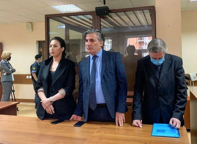 Защита Ефремова обжаловала приговор суда