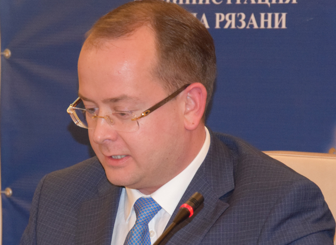 В администрации Рязани прокомментировали задержание Карабасова