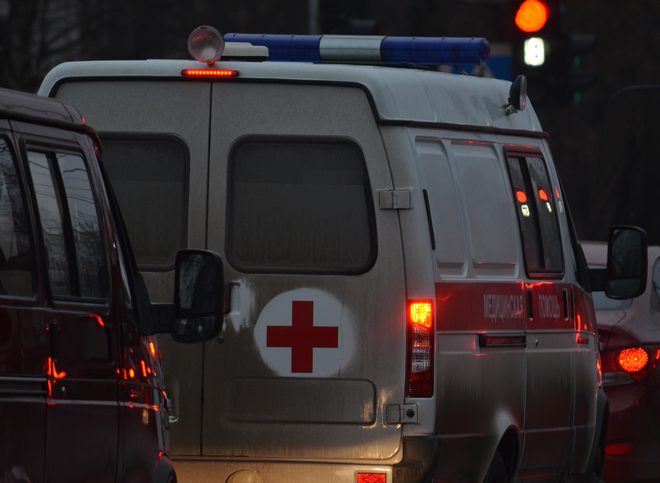 В Краснодаре мужчину госпитализировали с подозрением на коронавирус