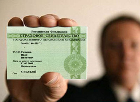 Мошенники стали обманывать россиян при помощи номера СНИЛС и паспорта