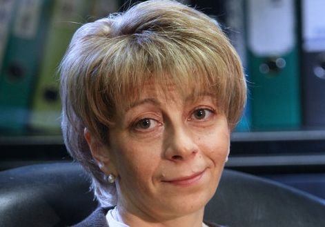 Доктор Лиза пропала в Донецке