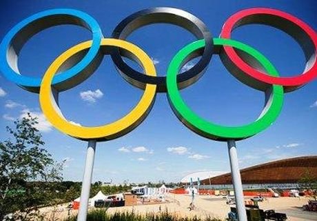 Сборную РФ могут отстранить от Олимпийских игр-2016