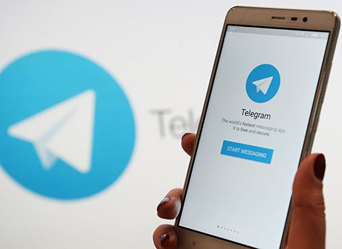 Telegram заявил о технической невозможности передачи ключей шифрования ФСБ