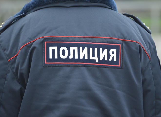 В Рязани ограбили 15-летнюю девочку