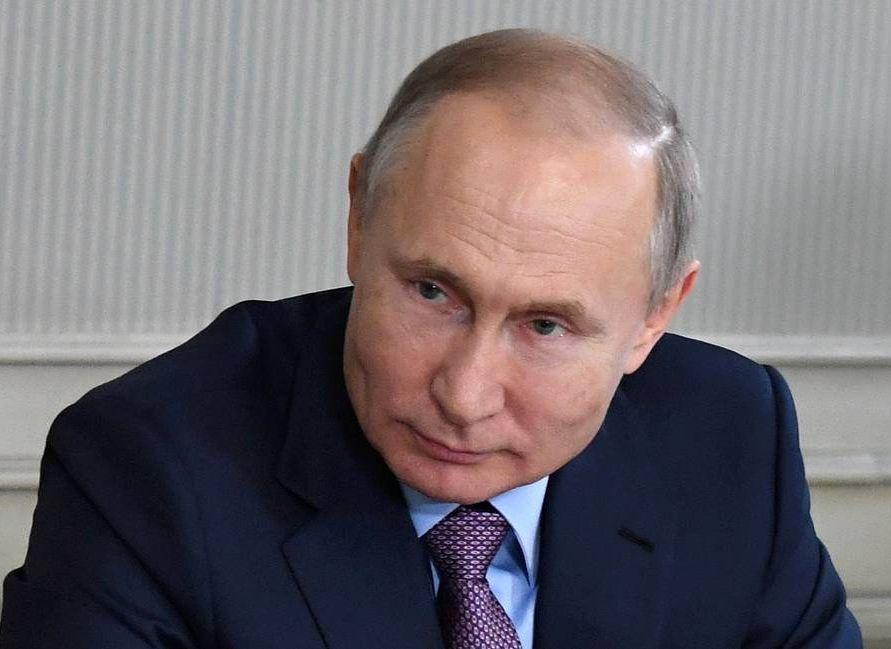Путин: общенациональный локдаун в России не планируется