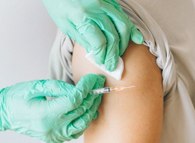 В Рязани выявили еще один факт продажи поддельного сертификата о вакцинации