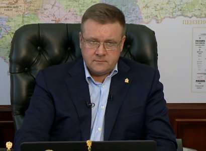 В Рязани запустили опрос о мерах, на которые должен пойти Любимов с 12 мая