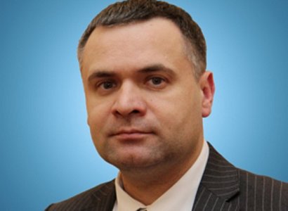 Замглавы администрации Рязани Игорь Тишин возглавил Спасский район