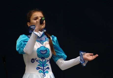 Рязанский фестиваль «Россия молодая» назвал победителей