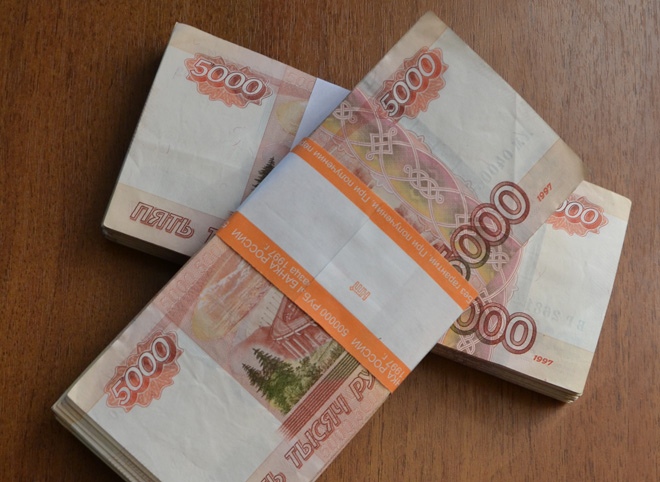 Директора рязанского предприятия оштрафовали за невыплату зарплаты