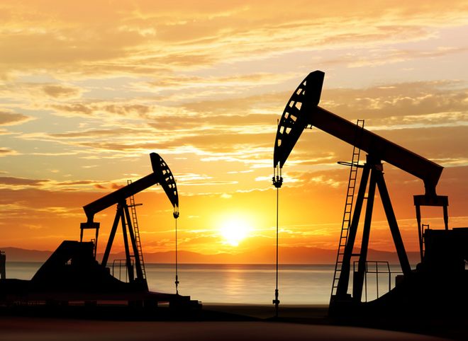 В Китае обнаружили гигантское нефтяное месторождение