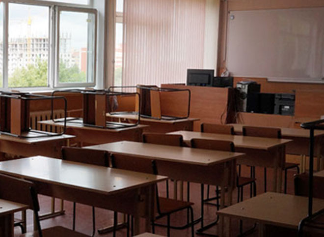 Патрушев: школы в Рязанской области — легкие цели для террористов