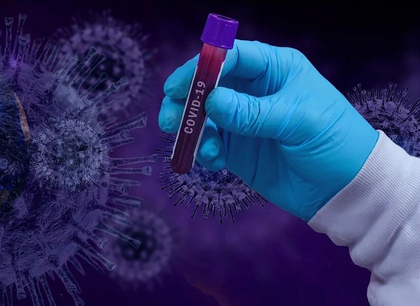 Более полутора тысяч рязанцев проходят обследование на коронавирус