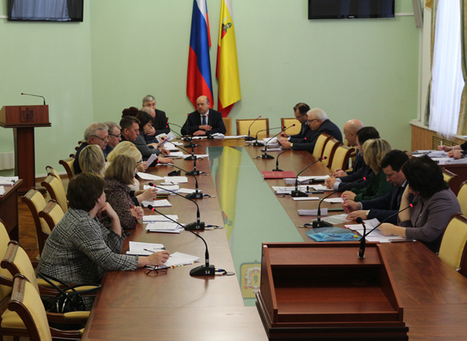 Комитет Рязанской облдумы поддержал введение запрета на торговлю снюсом