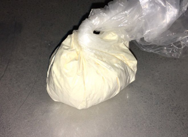 Рязанские полицейские пресекли поставку синтетических наркотиков