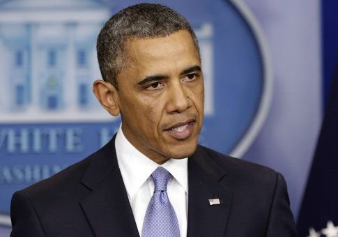 Обама: новые санкции против России нецелесообразны