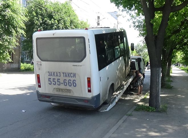 В Рязани полицейские выявили автомобили с неисправными тормозами