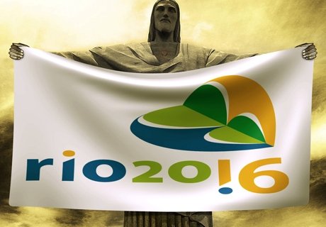 Опубликованы скандальные фото из Олимпийской деревни в Рио