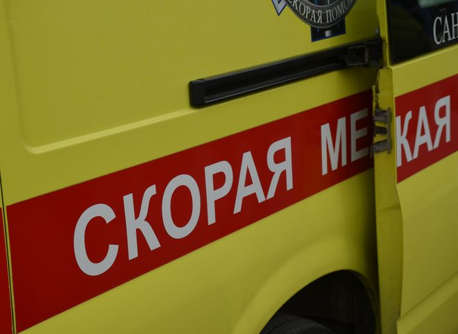 В Москве пенсионерка убила своего 51-летнего сына и покончила с собой