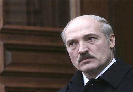 Лукашенко выступил против федерализации Украины