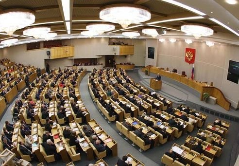Рязанские депутаты Госдумы заработали за год 23 млн