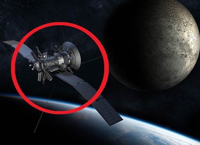 Ученые предупредили о падении на Землю советского спутника весом полторы тонны