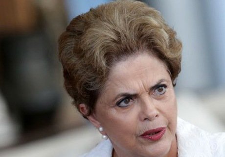 Импичмент Руссефф завершился сменой власти в Бразилии