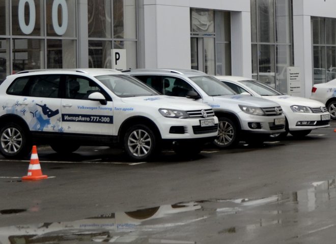 В МВД разъяснили новый порядок регистрации автомобилей