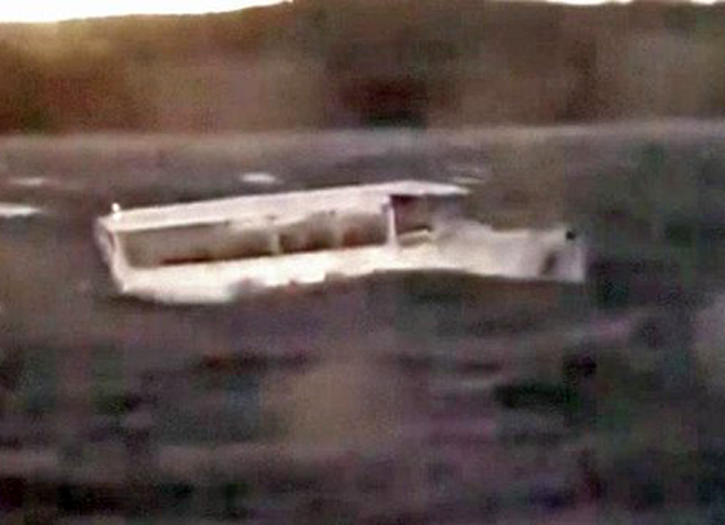 При крушении прогулочного катера в Миссури погибли 17 человек (видео)