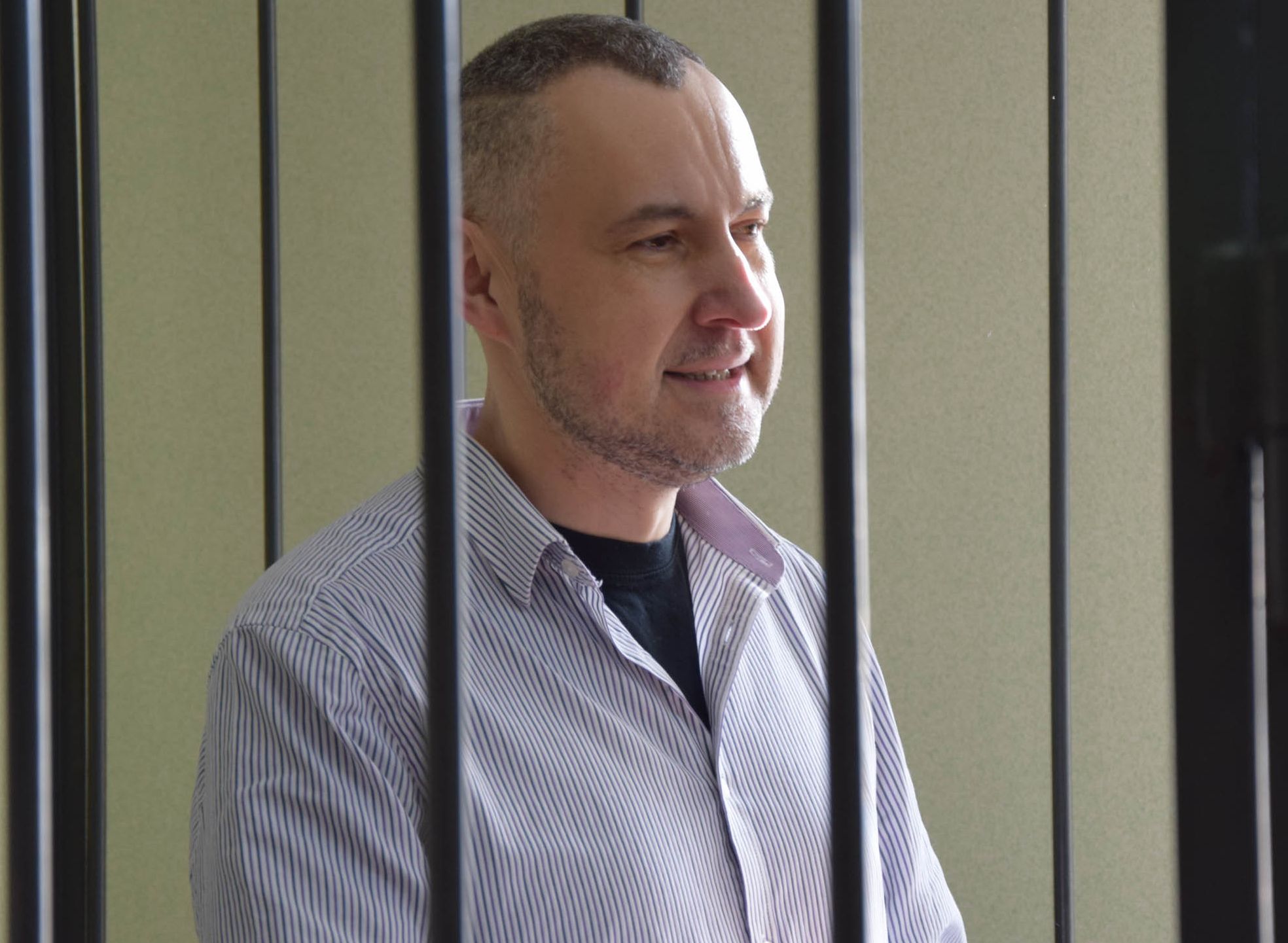 Бывшему зампреду правительства Андрееву огласили приговор
