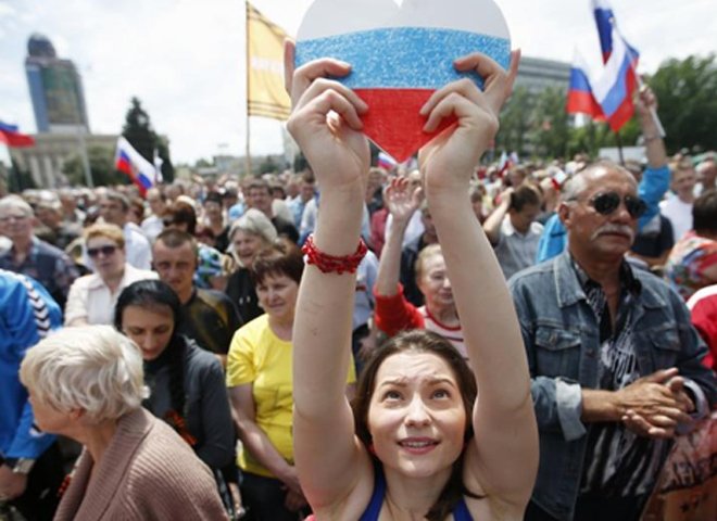 83% россиян приходятся друг другу родственниками – ученые