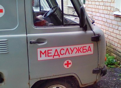 Любимов: Спасский район получит минимум одну машину скорой помощи