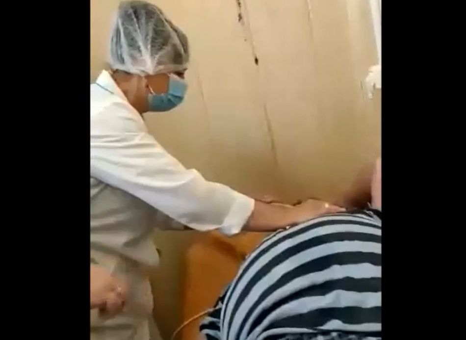 СК проводит проверку после смерти пенсионера в Новомичуринской МРБ