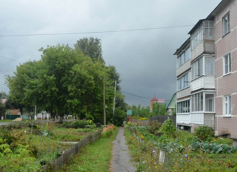 Опергруппа назвала «самые зараженные» районы Рязанской области