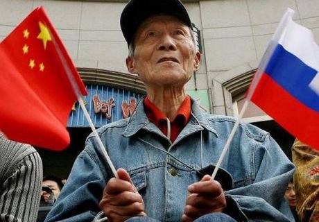 Турпоток из Китая в Россию вырос на 63%