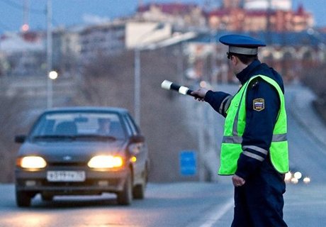 На дорогах Рязанской области 1 января погибли два человека